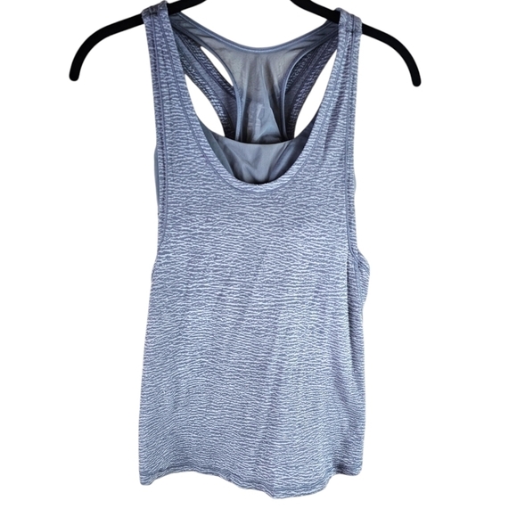 Lululemon Athletica Glide and Stride Layered Tank Top in 4 - Picture 4 of 9